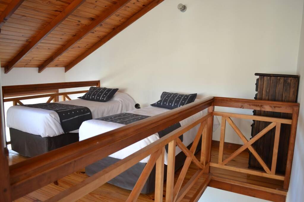 Ushuaia Center 4 People Apartment Ngoại thất bức ảnh