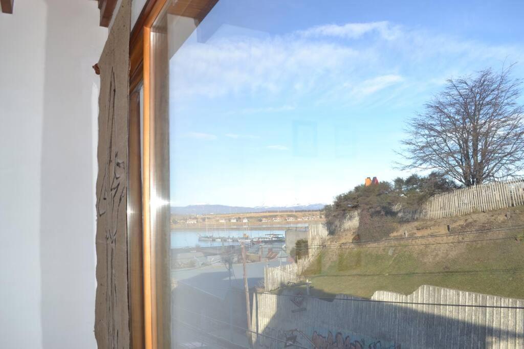 Ushuaia Center 4 People Apartment Ngoại thất bức ảnh